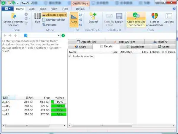TreeSizev9.1.5.1885