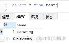 这里写图片描述 mysql根据主键id去重 mysql主键重复会覆盖还是?_主键_12