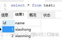 mysql根据主键id去重 mysql主键重复会覆盖还是?_mysql根据主键id去重_09
