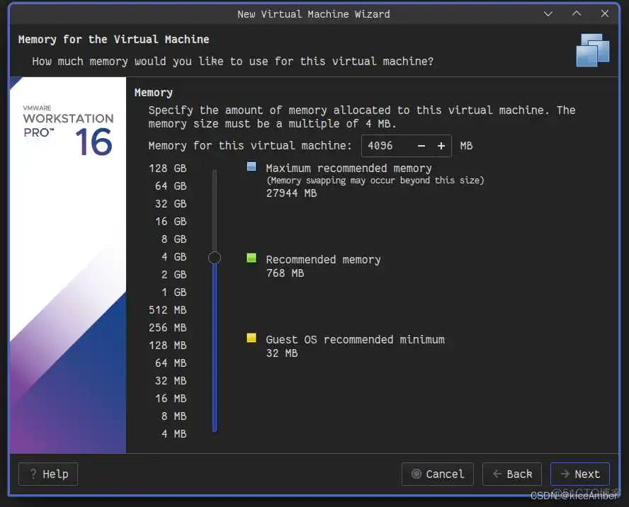 bios打开虚拟机后Kernel DMa protection需要关闭吗_vim_07