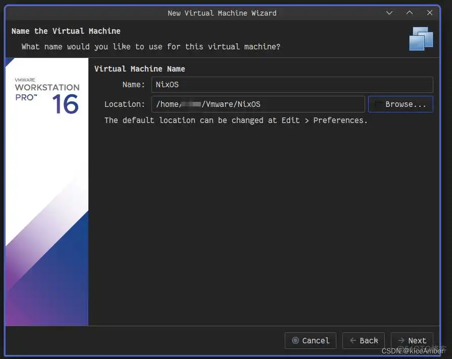 bios打开虚拟机后Kernel DMa protection需要关闭吗_服务器_05