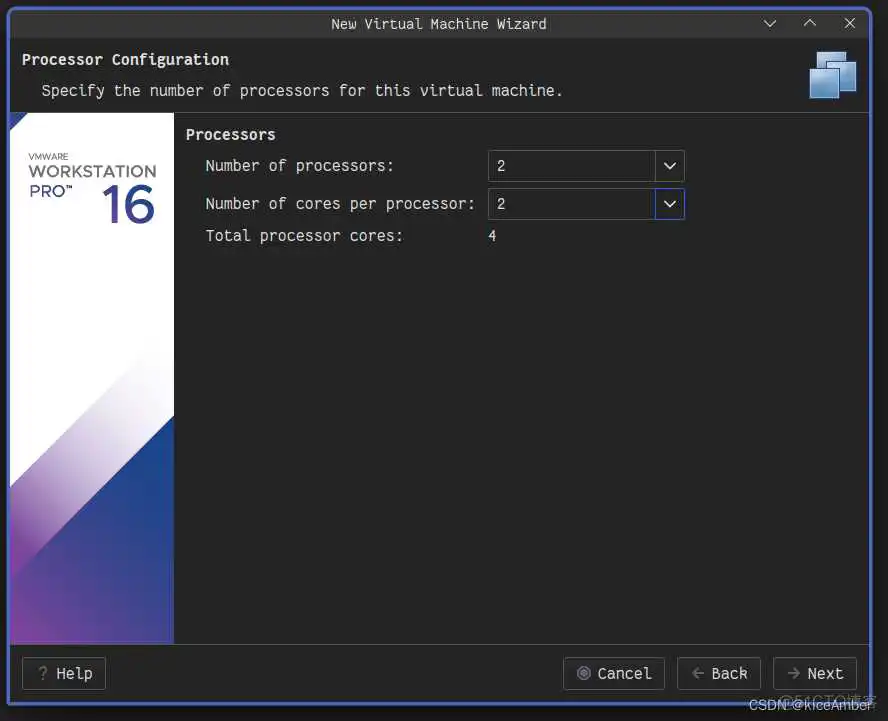 bios打开虚拟机后Kernel DMa protection需要关闭吗_linux_06