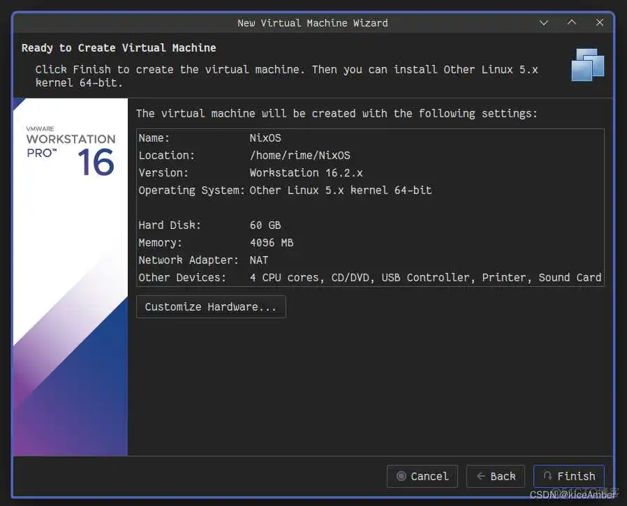 在这里插入图片描述 bios打开虚拟机后Kernel DMa protection需要关闭吗_启动模式_10