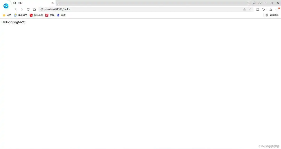 springmvc model详解_mvc_04