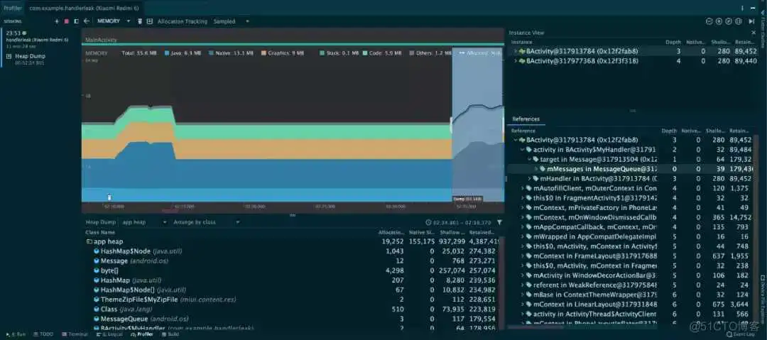 android studio 对h5文件进行字符串混淆_Android_05