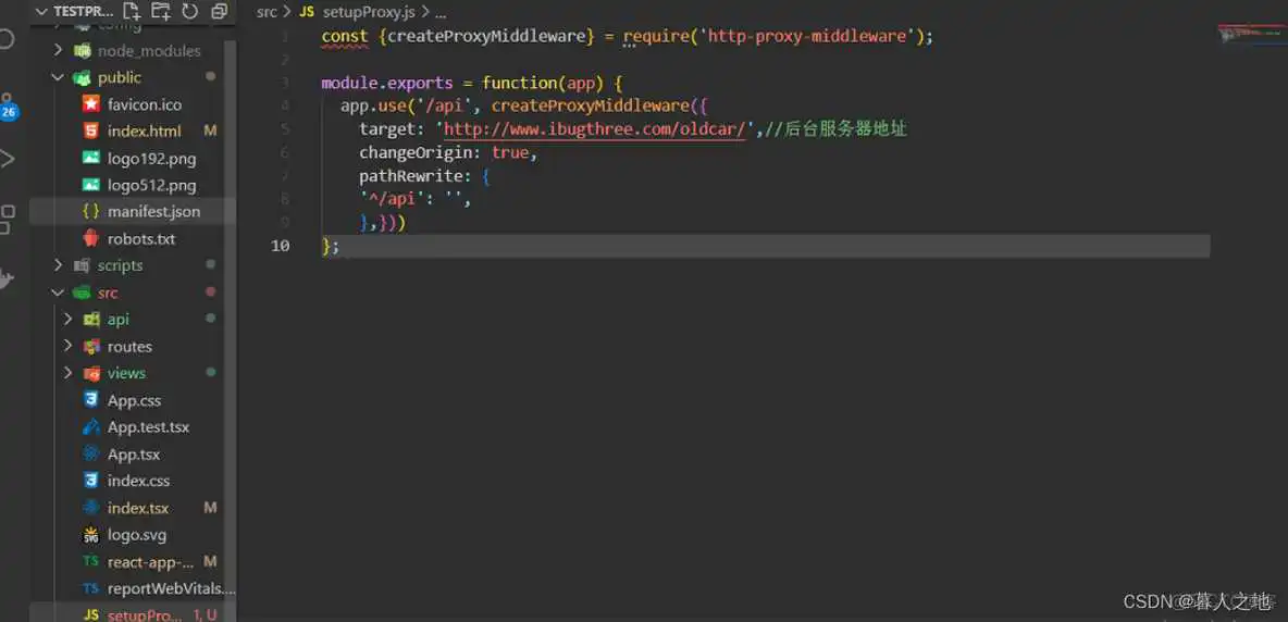 react TS使用Ant Design上传图片_react.js_27