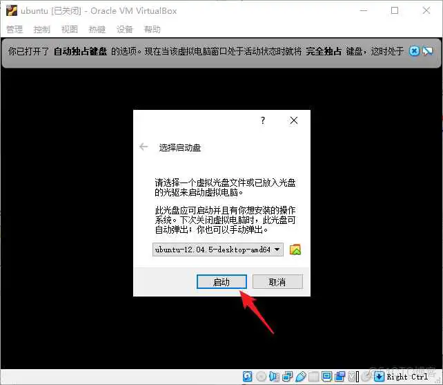 在这里插入图片描述 Ubuntu镜像x86下载地址 ubuntu镜像文件下载教程_虚拟机_19