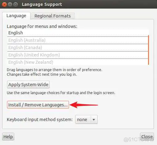 在这里插入图片描述 Ubuntu镜像x86下载地址 ubuntu镜像文件下载教程_ubuntu_35