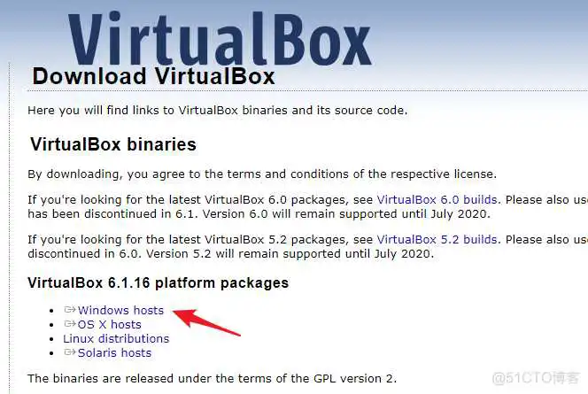 在这里插入图片描述 Ubuntu镜像x86下载地址 ubuntu镜像文件下载教程_ubuntu_04