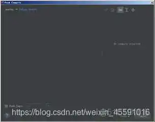 idea git仓库突然看不了_ide_09