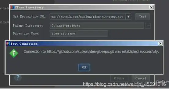 idea git仓库突然看不了_git_13
