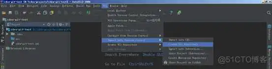 在这里插入图片描述 idea git仓库突然看不了_git_04