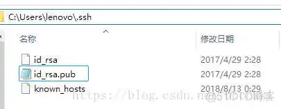 centos git 服务器安装 git本地服务器搭建centos_git_04