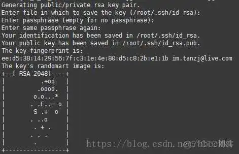centos git 服务器安装 git本地服务器搭建centos_服务器_03