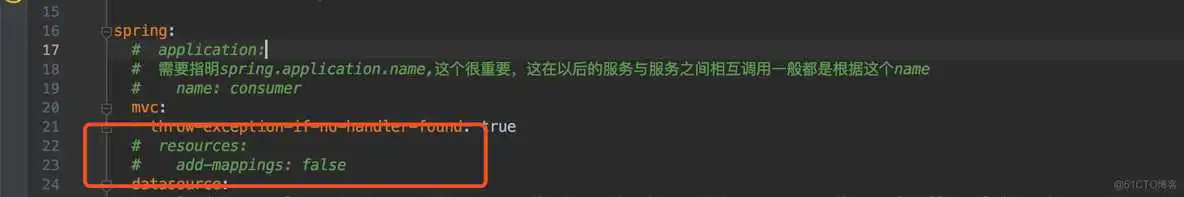 【Swagger2】解决swagger文档地址请求404的问题_Swagger2