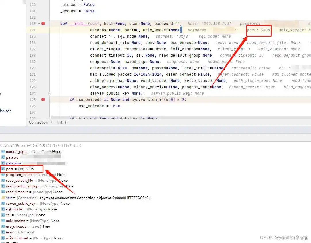 python计算机积极拒绝怎么解决呢_mysql_02