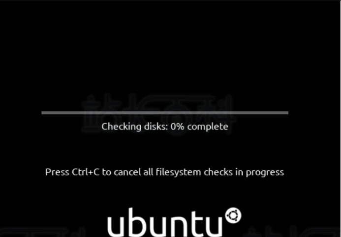 Ubuntu安装步骤图文指南（2024最新版）