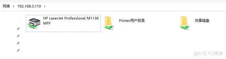 Windows无法连接到打印机，请检查打印机名并重试 - 配置Windows 共享打印机出错；_Windows_03