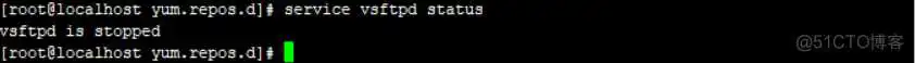 centos 7 配置yum仓库软件_yum源_17