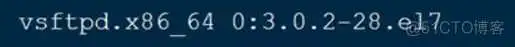 ftp和nfs_linux