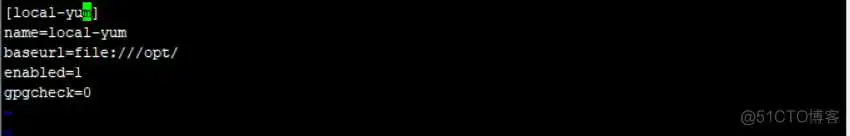 centos 7 配置yum仓库软件_网络_14