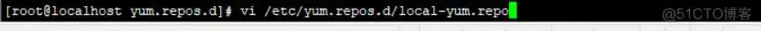 centos 7 配置yum仓库软件_yum源_13