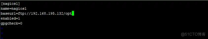 centos 7 配置yum仓库软件_centos 7 配置yum仓库软件_21