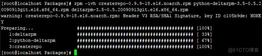 centos 7 配置yum仓库软件_centos 7 配置yum仓库软件_10