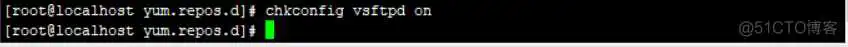 centos 7 配置yum仓库软件_git_19