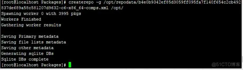 centos 7 配置yum仓库软件_centos 7 配置yum仓库软件_12