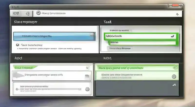 win7系统运行命令怎么打开任务管理器