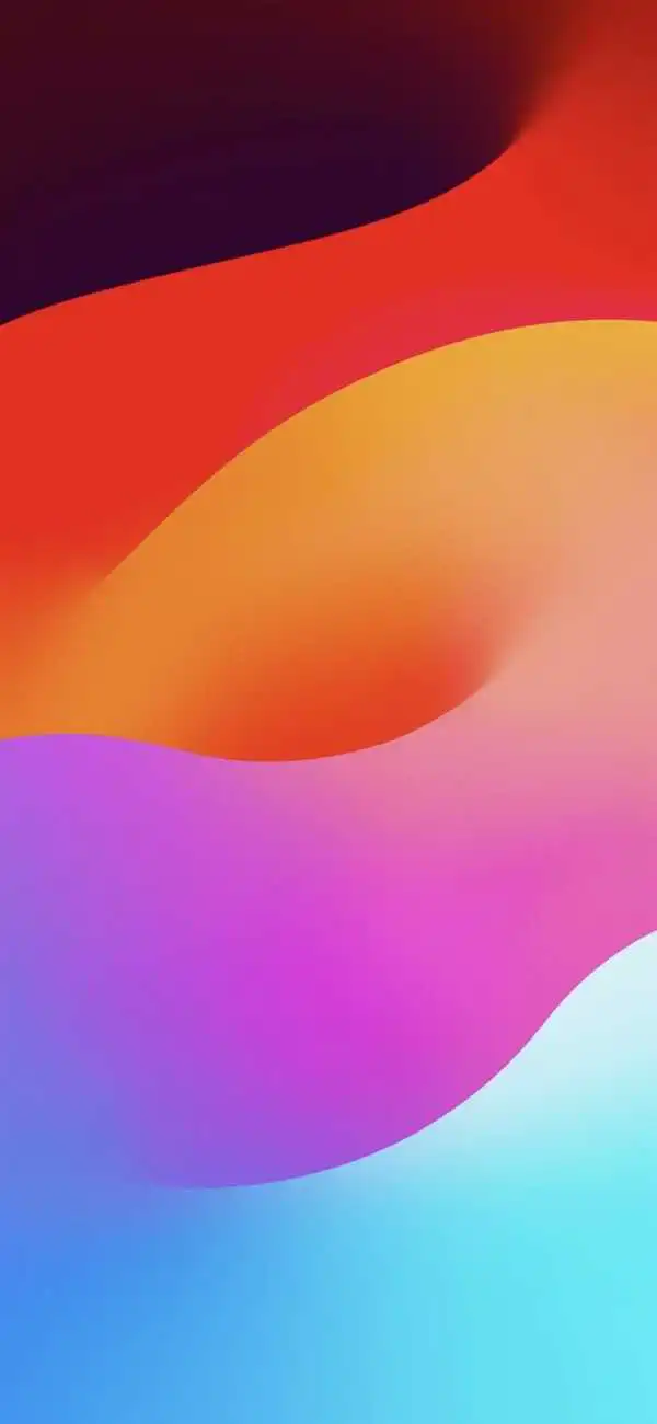 提前感受iPhone 15！iOS 17全新壁纸免费下载