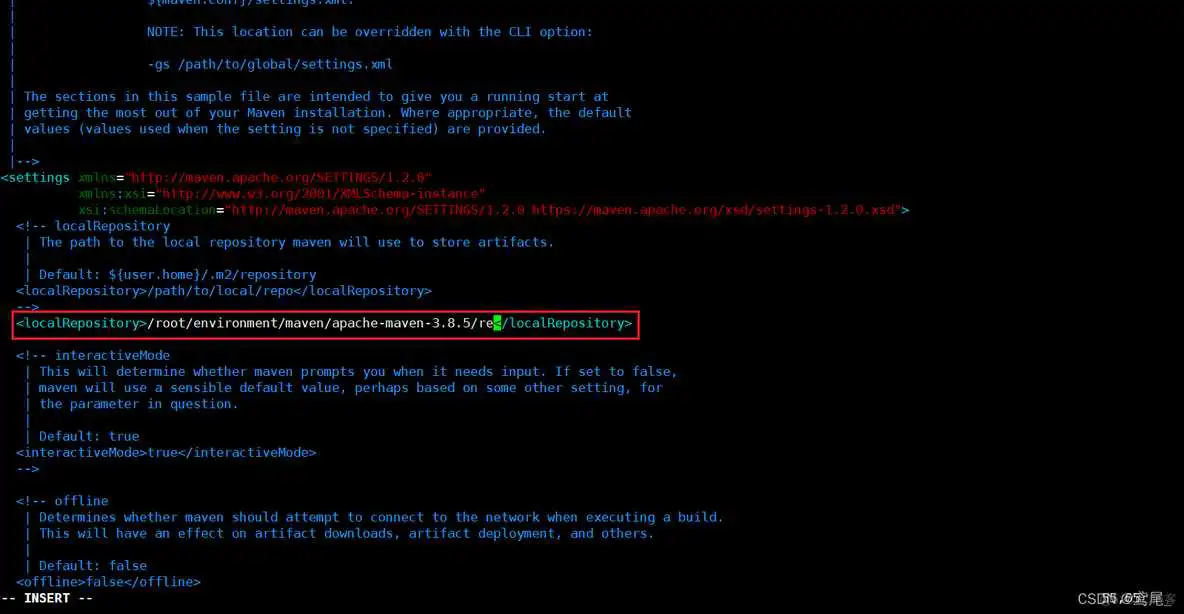 在这里插入图片描述 centos卸载系统自带java_centos卸载系统自带java_04