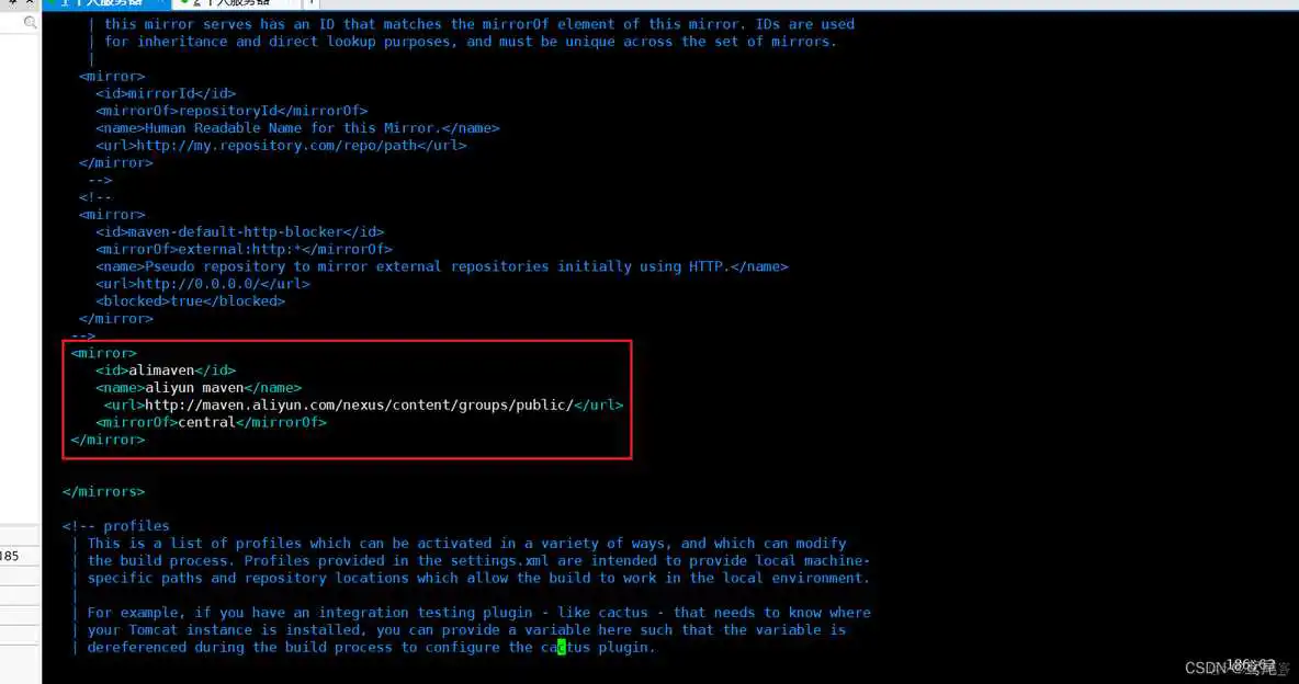 在这里插入图片描述 centos卸载系统自带java_linux_05