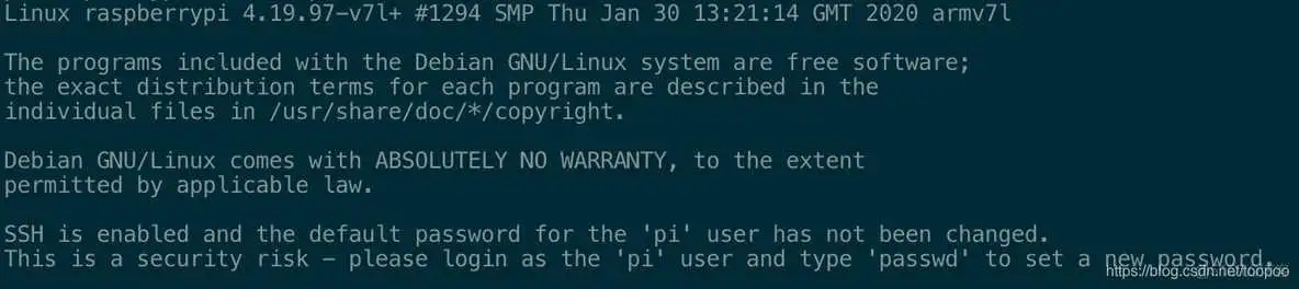 在这里插入图片描述 树莓派镜像 国内_树莓派镜像 国内_06