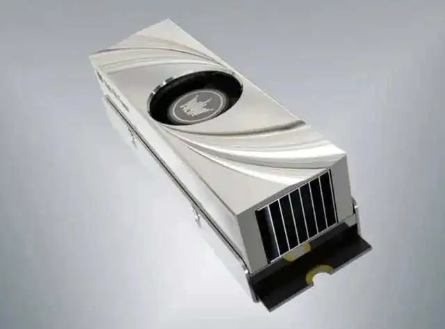 万兆读写很诱人 PCIe5.0固态硬盘你准备尝鲜么？