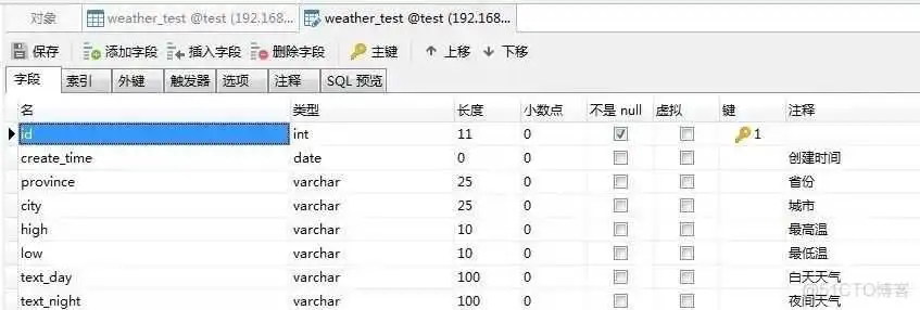 pymysql 结果集 查询条件 pymysql查询mysql输出成字典_mysql_05