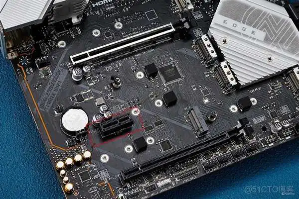 带你认识PCIe插槽!除了插显卡它还能插什么 带你认识PCIe插槽!除了插显卡它还能插什么_宽高_10