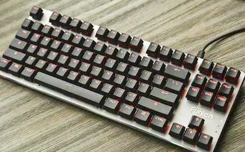 无线键盘怎么用