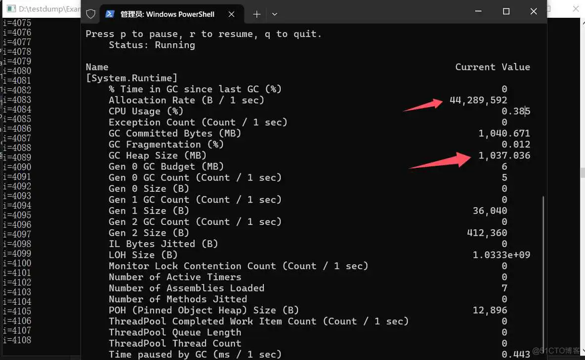 AOT漫谈专题(第二篇): 如何对C# AOT轻量级APM监控_aot_03