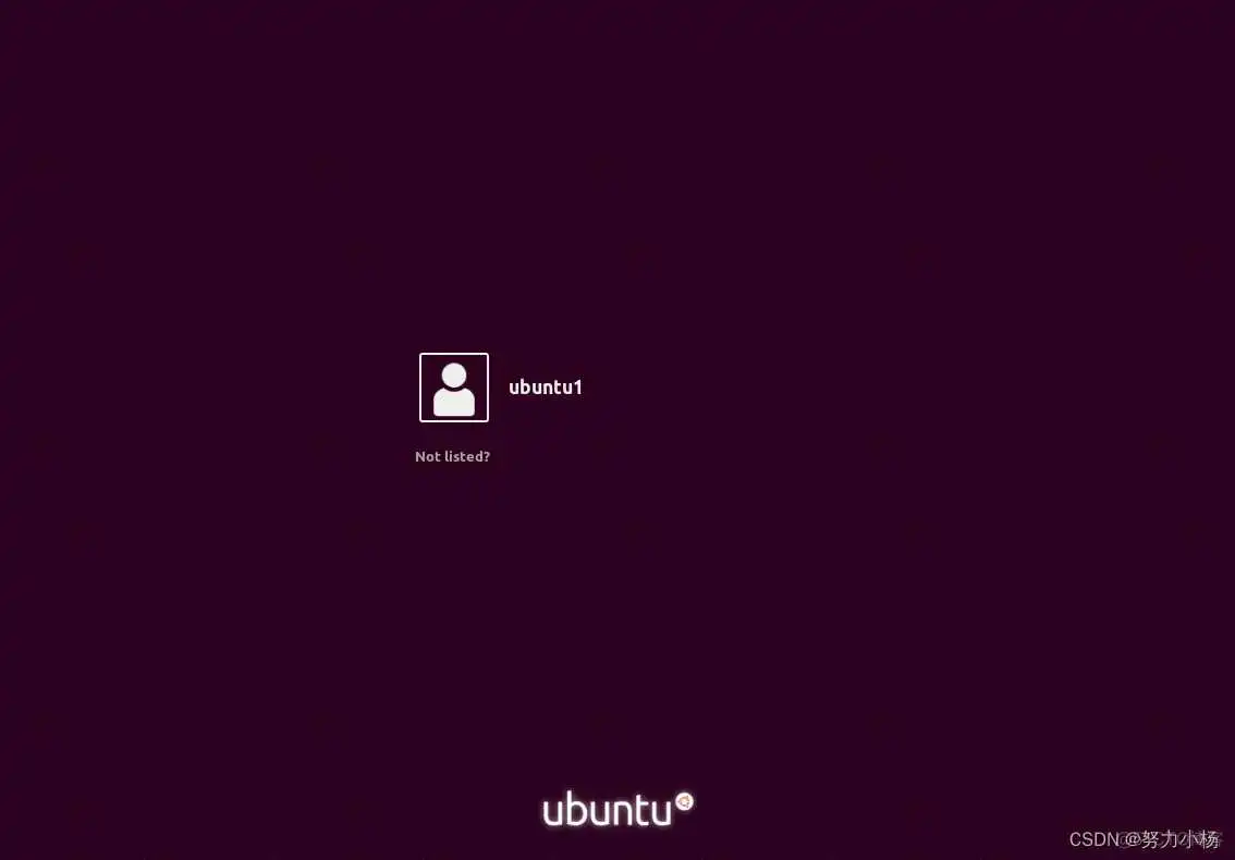 ubuntu 更换镜像 ubuntu镜像安装教程_linux_10