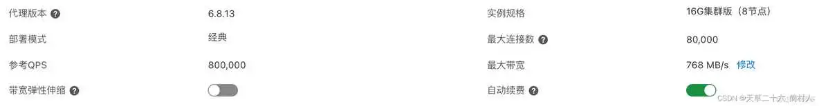 redis连接数配置参数 redis 链接数_redis_16