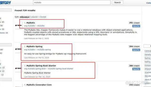 55d4c0128bbb13ee1856ce1175101a38.png druid的监控界面 druid监控页面说明_bc_06