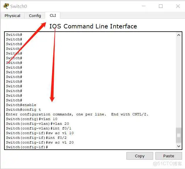 路由器端口能配置vlan吗_IP_05