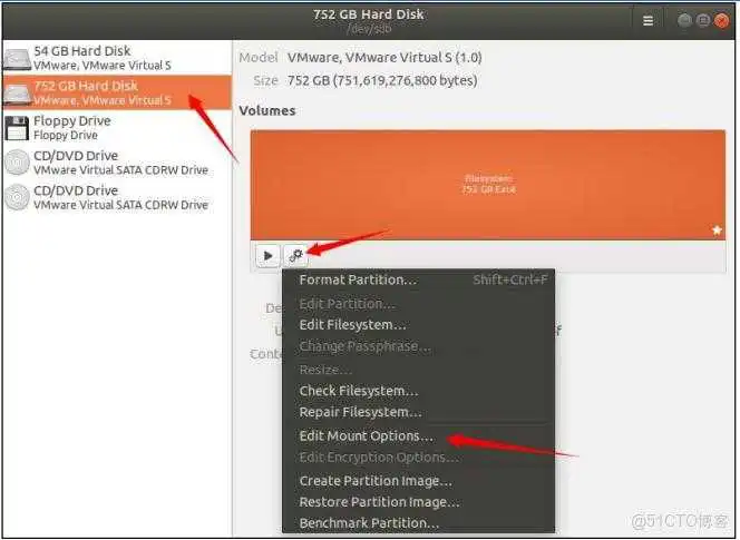 北京迅为iTOP-LS2K0500开发板快速使用编译环境虚拟机Ubuntu基础操作及设置_ubuntu_22