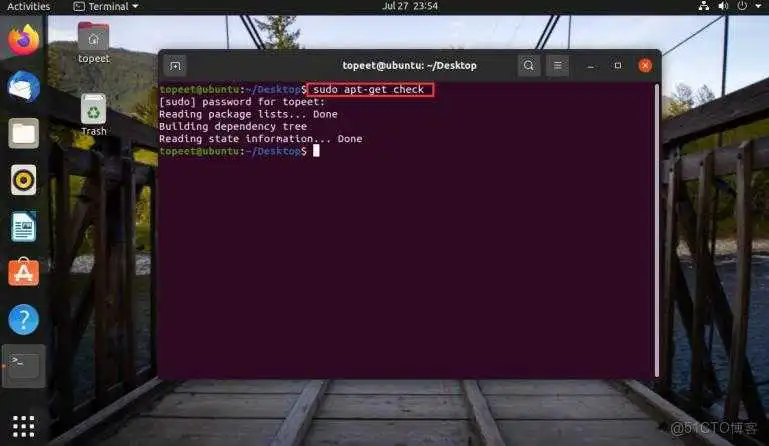 北京迅为iTOP-LS2K0500开发板快速使用编译环境虚拟机Ubuntu基础操作及设置_ubuntu_16