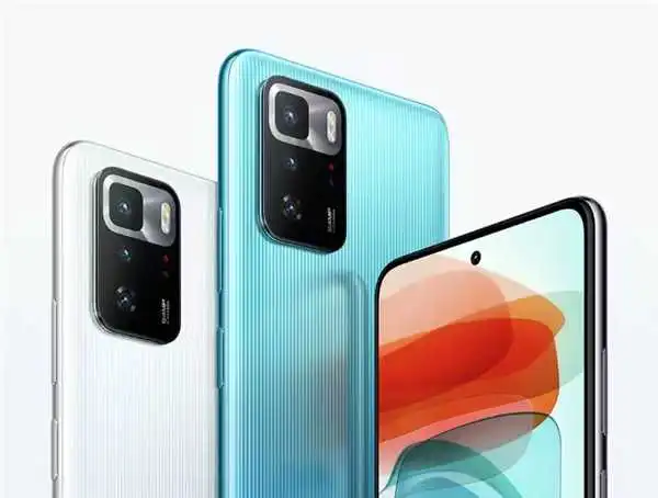 Redmi新一代性能小金刚入网：高配120W快充