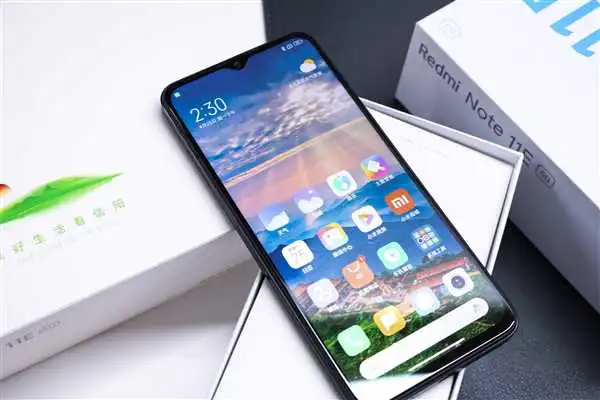 499元！小米第一款城市定制手机发布：支持5G、专属大流量