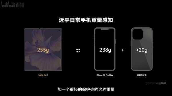 余承东评华为Mate Xs 2：业界最快的Wi-Fi手机