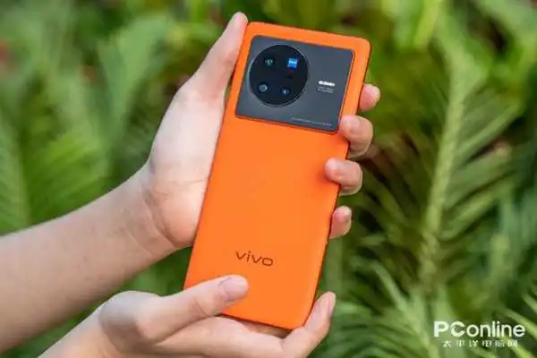 最好的天玑9000手机！vivo X80上手
